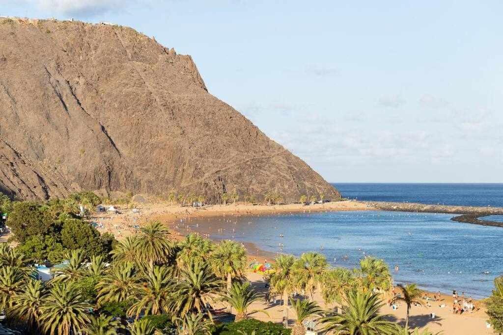 Sunnyland Las Teresitas 3 San Andrés Kültér fotó